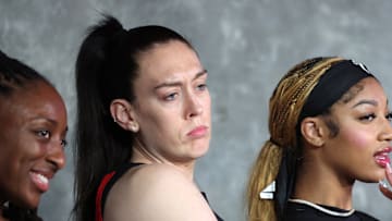 AT&T WNBA All-Star Game 2025