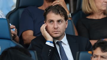 Matteo Tognozzi was a big hit during his spell at Juventus