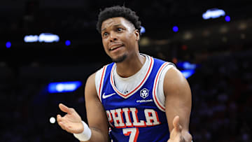76ers, Kyle Lowry