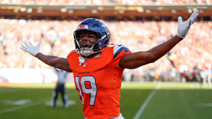 Kansas City Chiefs v Denver Broncos - NFL 2025