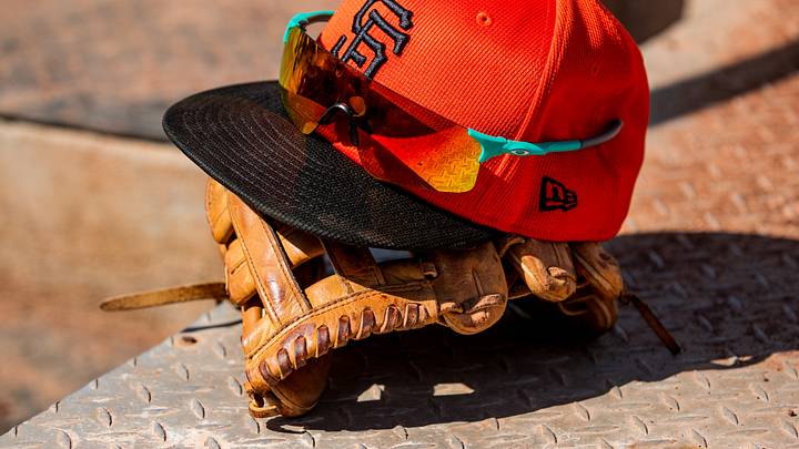 San Francisco Giants v Seattle Mariners
