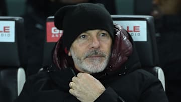 Stefano Pioli