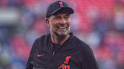 Klopp a refusé plusieurs fois un cador européen
