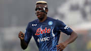 Victor Osimhen