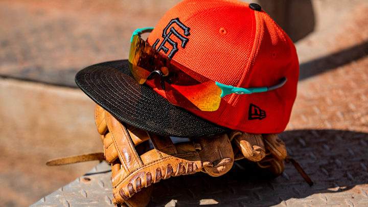 San Francisco Giants v Seattle Mariners