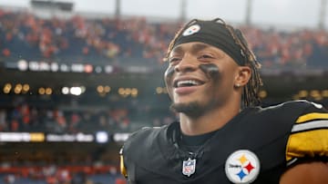 Pittsburgh Steelers v Denver Broncos