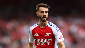 Arsenal v Bayer 04 Leverkusen - Pre-Season Friendly