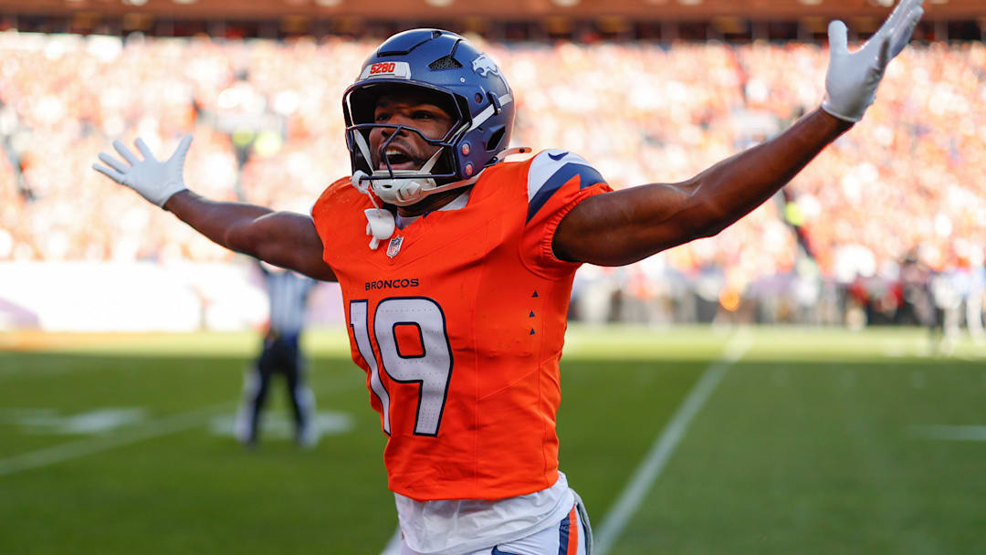 Kansas City Chiefs v Denver Broncos - NFL 2025