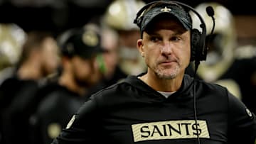 New Orleans Saints, Dennis Allen