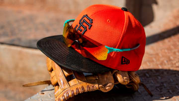 San Francisco Giants v Seattle Mariners
