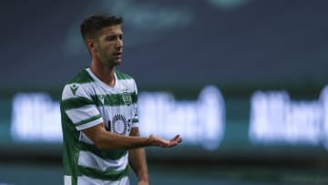Sporting CP v Aberdeen: UEFA Europa League Third Qualifying Round