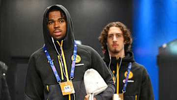 Carney Chukwuemeka bereitete in Atalanta das zwischenzeitliche 1:3 vor