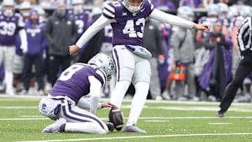 Kansas State Football