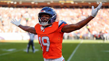 Kansas City Chiefs v Denver Broncos - NFL 2025