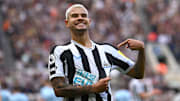 Newcastle United v Brentford FC - Premier League
