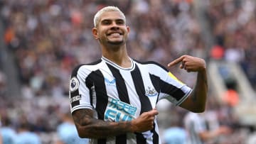 Newcastle United v Brentford FC - Premier League