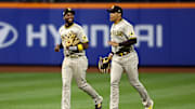 Padres vienen de derrotar a los Mets