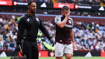 Aston Villa FC v Wolverhampton Wanderers FC - Premier League