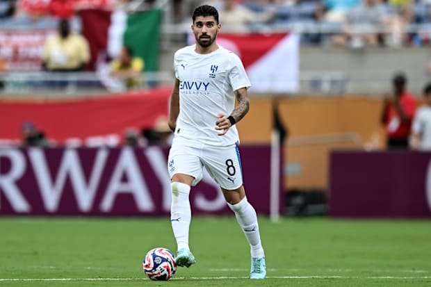 รูเบน เนเวส