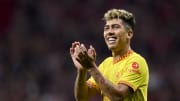 Roberto Firmino já ultrapassou a marca de 300 jogos pelo Liverpool e ganhou títulos como a Champions League e o Mundial de Clubes