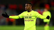 Youssoufa Moukoko