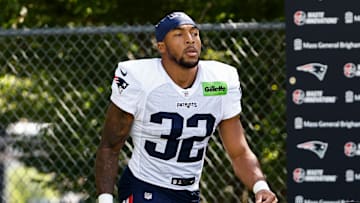 New England Patriots