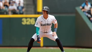 Boston Red Sox v Seattle Mariners