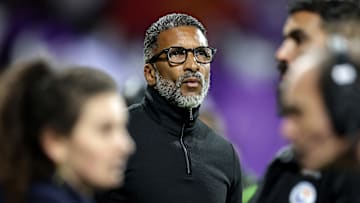 Habib Beye devra se passer d'un joueur cadre face à l'AS Monaco. Habib Beye devra se passer d'un joueur cadre face à l'AS Monaco.