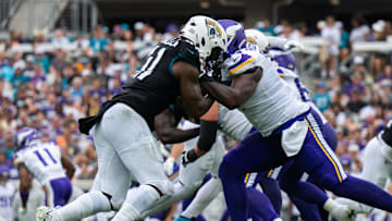 Cam Robinson
