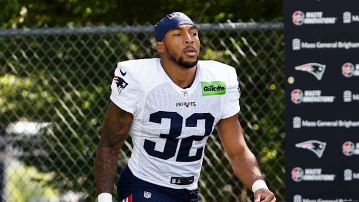 New England Patriots