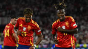 Spain v Georgia: Round of 16 - UEFA EURO 2024