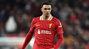 Liverpool FC v Ipswich Town FC - Premier League