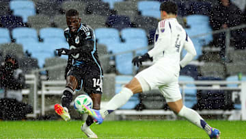 Minnesota United FC v Real Salt Lake