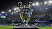 The Champions League trophy awaits Europe’s best side come the end of the season.
