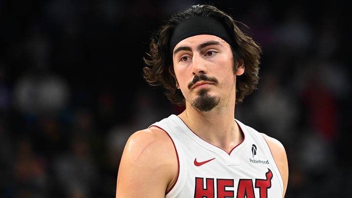 Miami Heat v Utah Jazz
