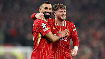 Liverpool FC 