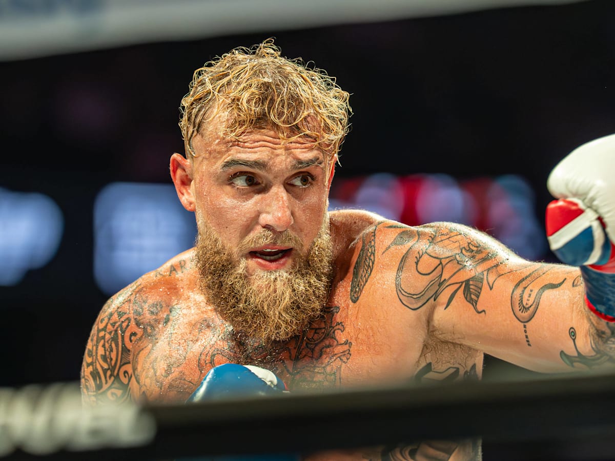 Insider Reveals Unusual Rules That Could Be Used In Gervonta Davis vs Jake  Paul Fight