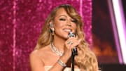 Mariah Carey