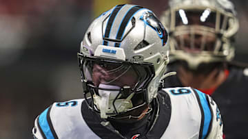 Miles Sanders