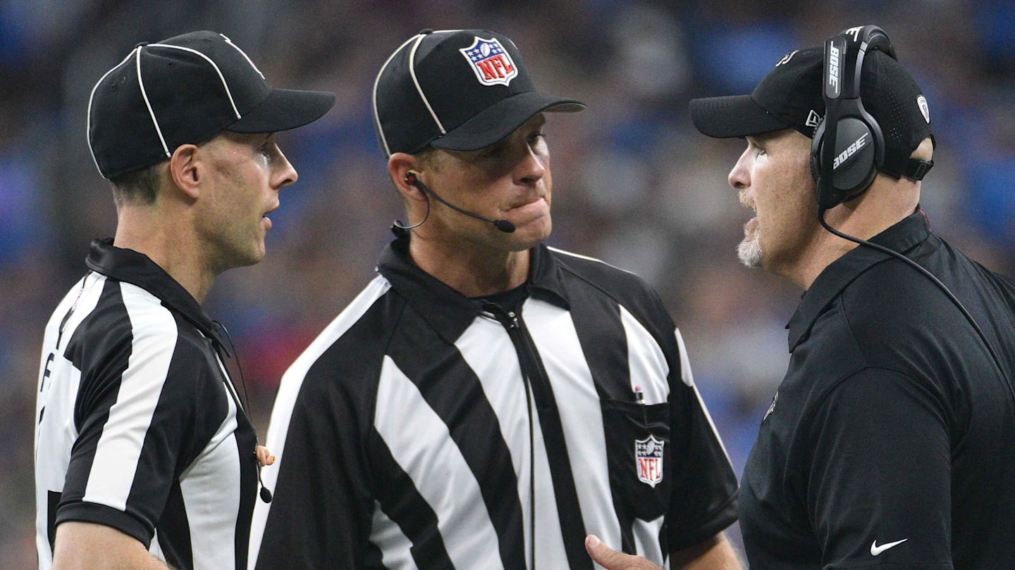 Commanders vs. Cardinals Announcers, Referees & Game Preview BVM Sports