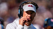 LSU hired Lane Kiffin as the program’s new head coach.