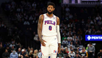Paul George
