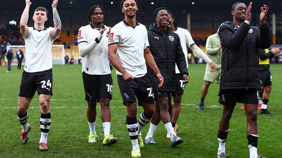 Port Vale