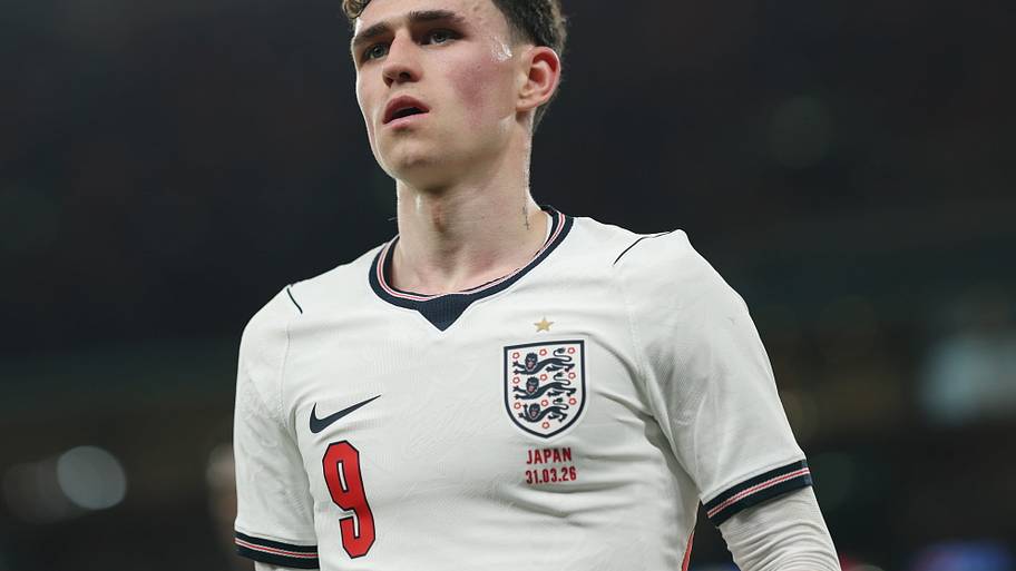 Phil Foden