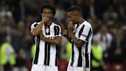 Cuadrado e Alex Sandro, entrambi in scadenza a fine stagione
