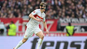 Anthony Rouault bleibt dem VfB erhalten