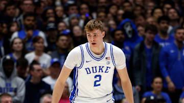 Stanford v Duke
