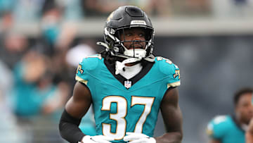 Indianapolis Colts v Jacksonville Jaguars