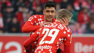 Nadiem Amiri & Jonathan Burkardt