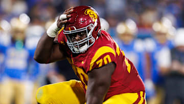 USC v UCLA